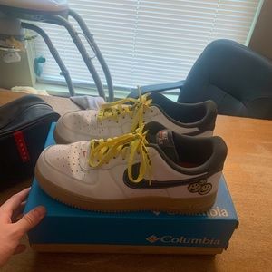 Air Force 1 “Go The Extra Smile” (like new 10.5)